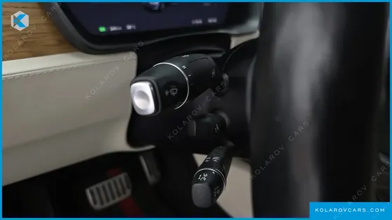TESLA MODEL X 100D