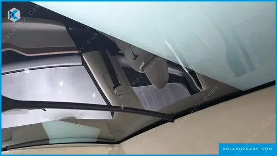 TESLA MODEL X 100D