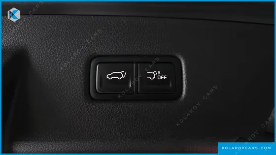 KIA CARNIVAL 9-SEATER NOBLESSE