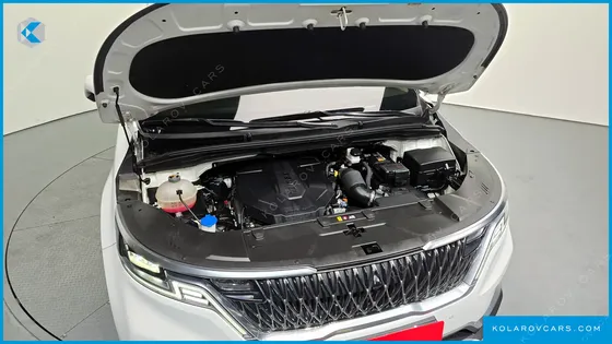 KIA CARNIVAL 9-SEATER SIGNATURE