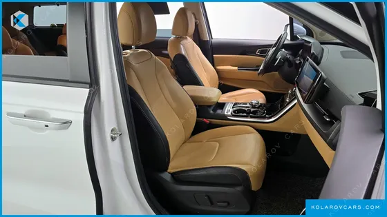 KIA CARNIVAL 9-SEATER SIGNATURE