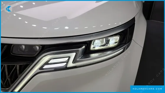 KIA CARNIVAL 9-SEATER SIGNATURE