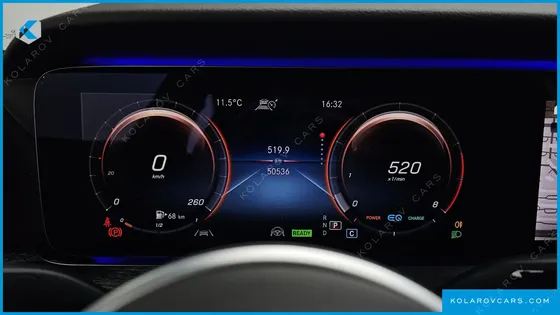MERCEDES CLS-CLASS CLS450 4MATIC AMG LINE