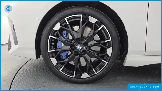 BMW 1 SERIES M135 XDRIVE