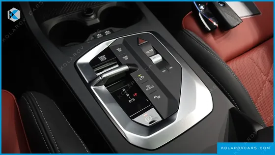 BMW 1 SERIES M135 XDRIVE