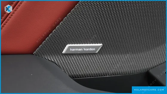 BMW 1 SERIES M135 XDRIVE