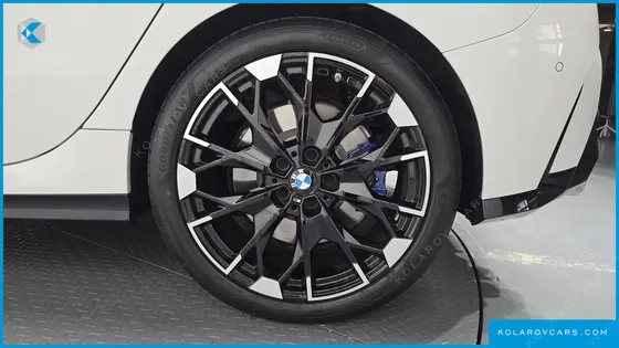BMW 1 SERIES M135 XDRIVE