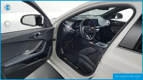 BMW 1 SERIES M135 XDRIVE PRO FIRST EDITION