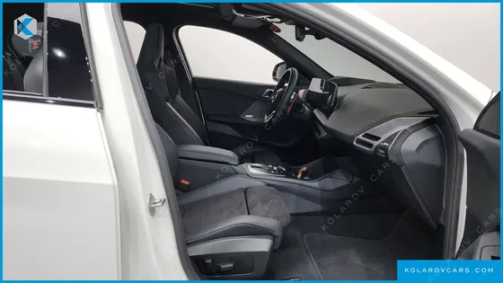BMW 1 SERIES M135 XDRIVE PRO FIRST EDITION
