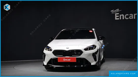 BMW 1 SERIES M135 XDRIVE PRO FIRST EDITION
