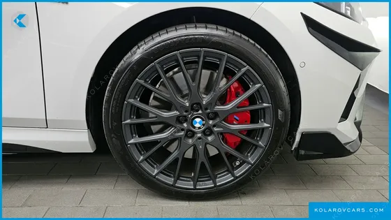 BMW 1 SERIES M135 XDRIVE PRO FIRST EDITION