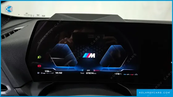BMW 1 SERIES M135 XDRIVE PRO FIRST EDITION