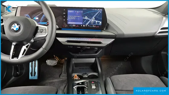 BMW 1 SERIES M135 XDRIVE PRO FIRST EDITION