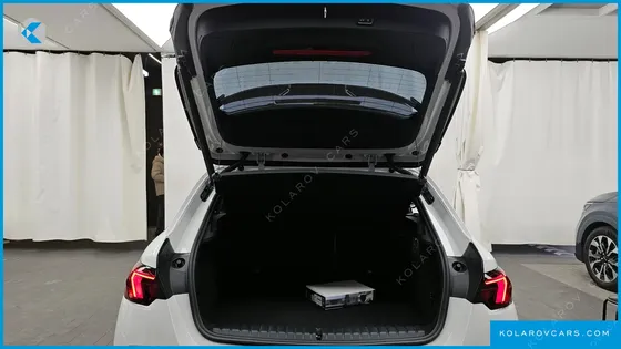BMW 1 SERIES M135 XDRIVE PRO FIRST EDITION
