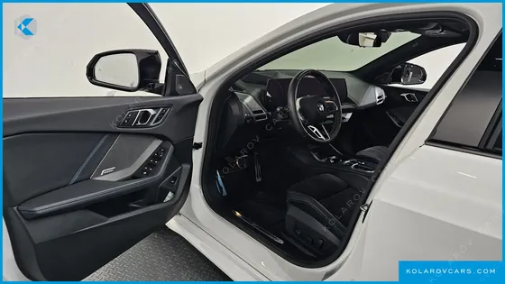 BMW 1 SERIES M135 XDRIVE PRO FIRST EDITION