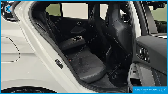 BMW 1 SERIES M135 XDRIVE PRO FIRST EDITION