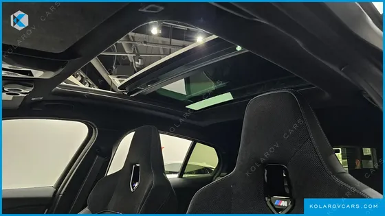 BMW 1 SERIES M135 XDRIVE PRO FIRST EDITION
