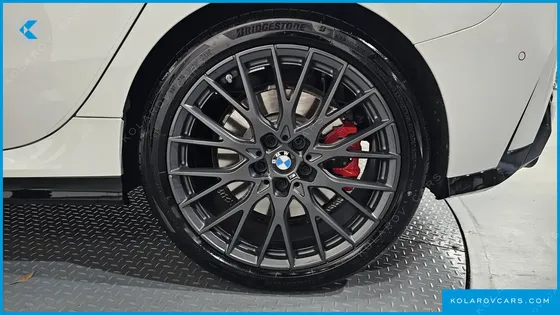 BMW 1 SERIES M135 XDRIVE PRO FIRST EDITION