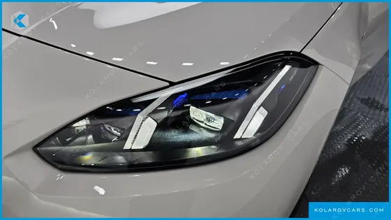 BMW 1 SERIES M135 XDRIVE PRO FIRST EDITION
