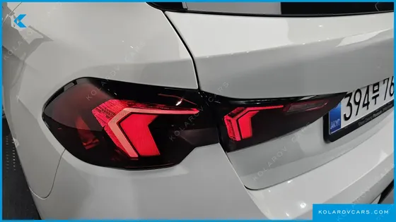 BMW 1 SERIES M135 XDRIVE PRO FIRST EDITION