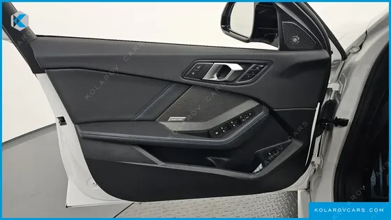 BMW 1 SERIES M135 XDRIVE PRO FIRST EDITION