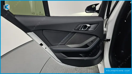 BMW 1 SERIES M135 XDRIVE PRO FIRST EDITION