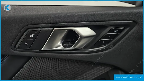 BMW 1 SERIES M135 XDRIVE PRO FIRST EDITION