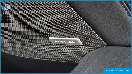 BMW 1 SERIES M135 XDRIVE PRO FIRST EDITION