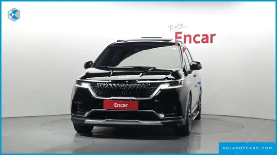 KIA CARNIVAL 9-SEATER SIGNATURE