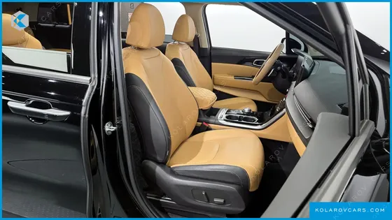 KIA CARNIVAL 9-SEATER SIGNATURE