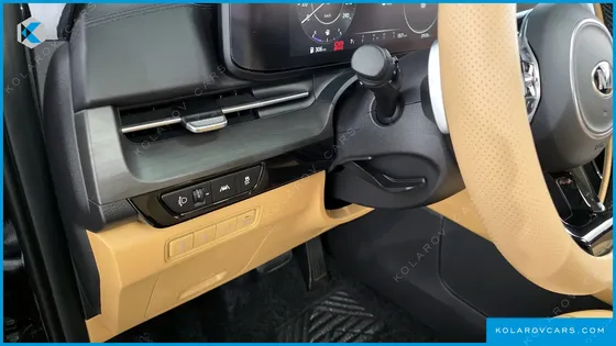 KIA CARNIVAL 9-SEATER SIGNATURE