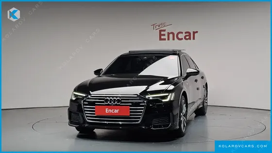 AUDI A6 45 TFSI PREMIUM