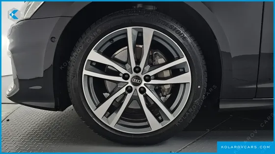AUDI A6 45 TFSI PREMIUM