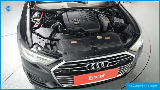 AUDI A6 45 TFSI PREMIUM