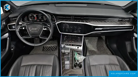 AUDI A6 45 TFSI PREMIUM