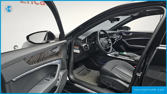 AUDI A6 45 TFSI PREMIUM