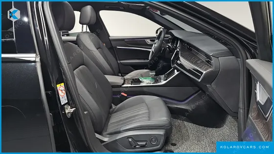 AUDI A6 45 TFSI PREMIUM