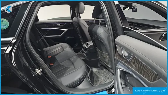 AUDI A6 45 TFSI PREMIUM