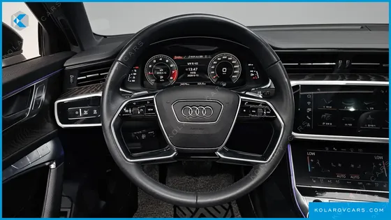 AUDI A6 45 TFSI PREMIUM