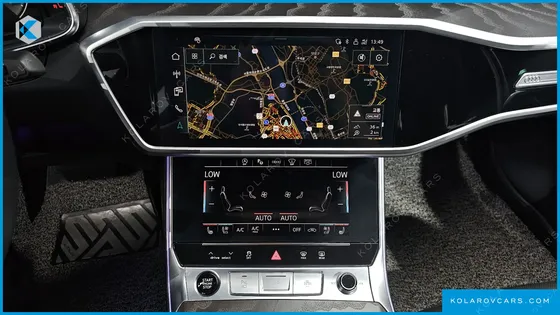 AUDI A6 45 TFSI PREMIUM