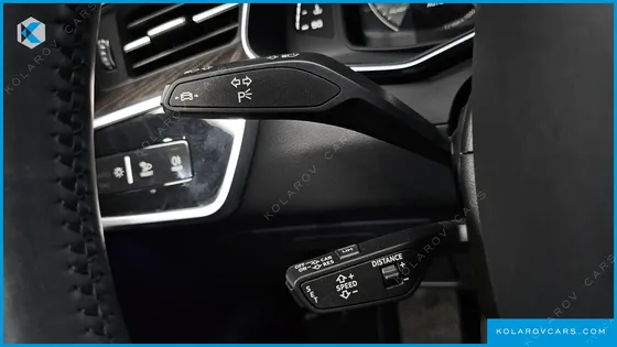 AUDI A6 45 TFSI PREMIUM
