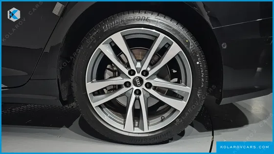 AUDI A6 45 TFSI PREMIUM