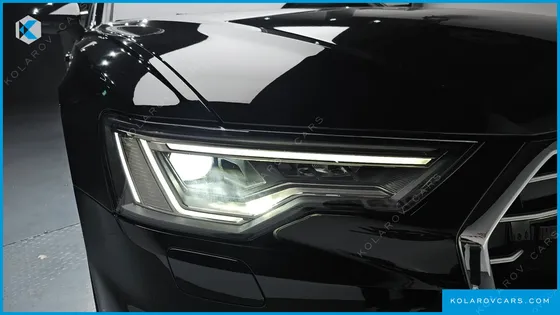 AUDI A6 45 TFSI PREMIUM