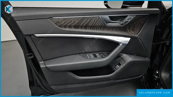 AUDI A6 45 TFSI PREMIUM