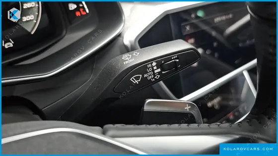 AUDI A6 45 TFSI PREMIUM