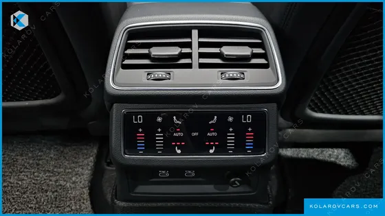 AUDI A6 45 TFSI PREMIUM