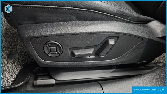 AUDI A6 45 TFSI PREMIUM