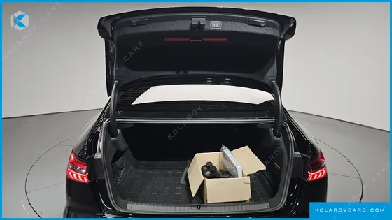AUDI A6 45 TFSI PREMIUM