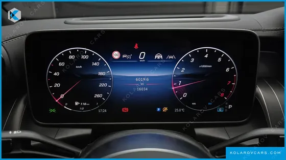 MERCEDES GLC-CLASS GLC300 4MATIC AVNATGARDE COUPE