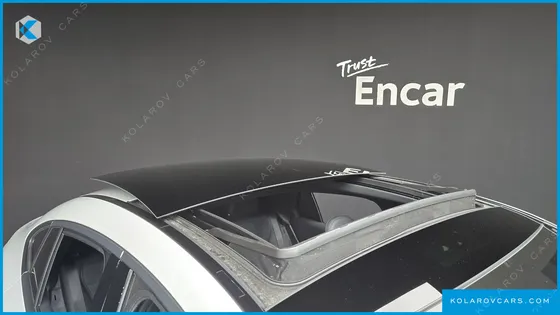 MERCEDES GLC-CLASS GLC300 4MATIC AVNATGARDE COUPE